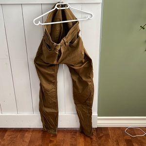 Duer - NoSweat Pants (Relaxed)